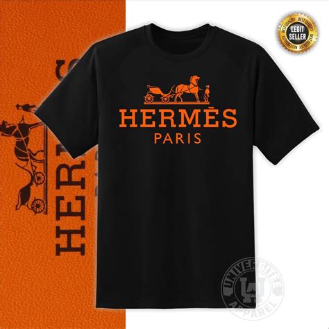 hermes shirt dress|Hermes t shirts men's.